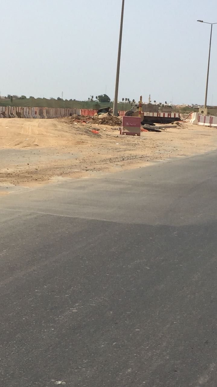 شركة أسفلت خميس مشيط
