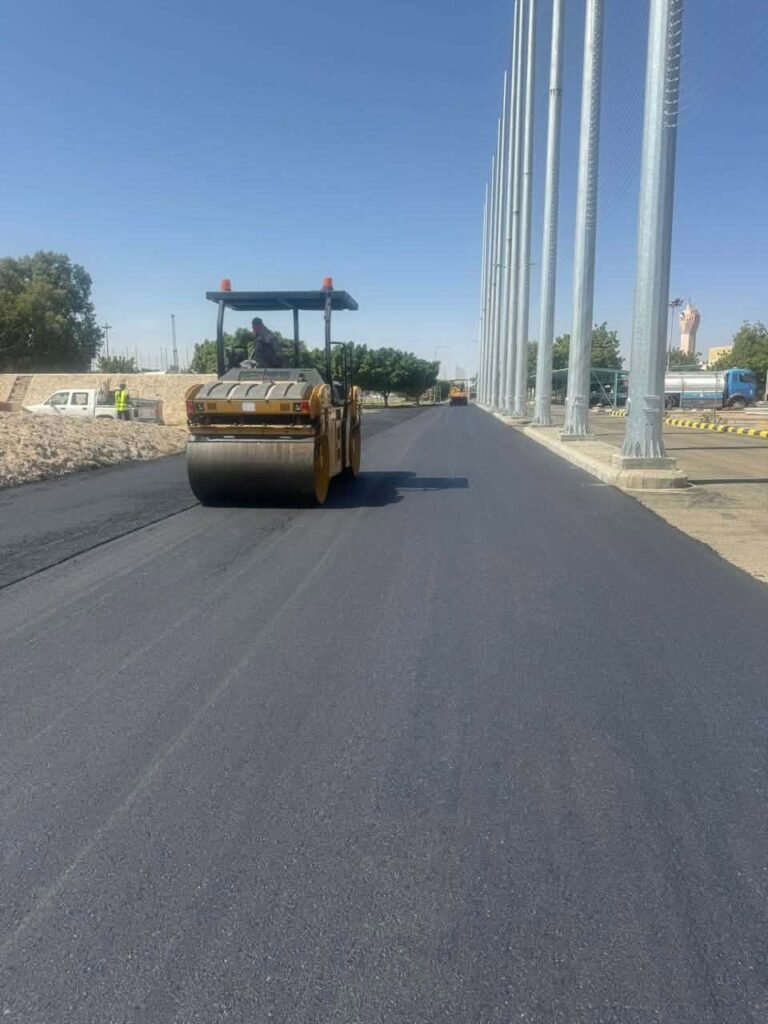 سعر الأسفلت