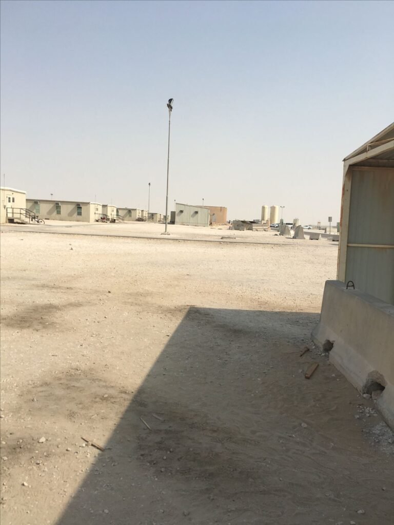مقاول اسفلت المخواة