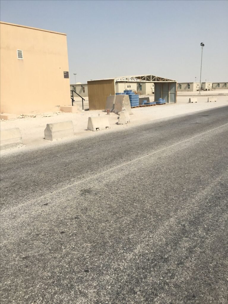 مقاول أسفلت نجران
