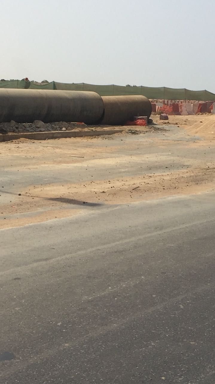 شركة اسفلت المخواة